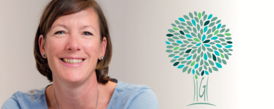 Ina Gripp - Heilpraktikerin Osteopathie
