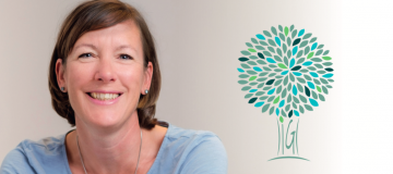 Ina Gripp - Heilpraktikerin Osteopathie