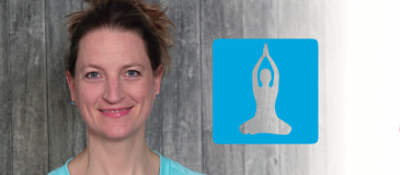 Miriam Wessels - Heilpraktikern, Faszien-Therapeutin