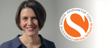 Sabrina Heiland - Heilpraktiker, Akupunktur, TCM, Tuina-Massage